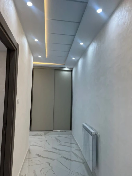Vente Appartement F4 Alger El marsa