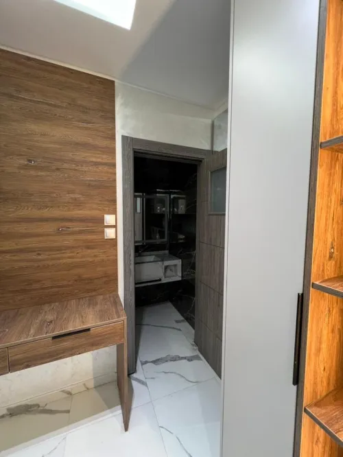 Vente Appartement F4 Alger Bordj el bahri