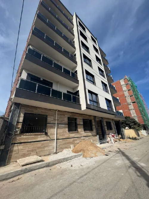 Vente Appartement F4 Alger Mohammadia