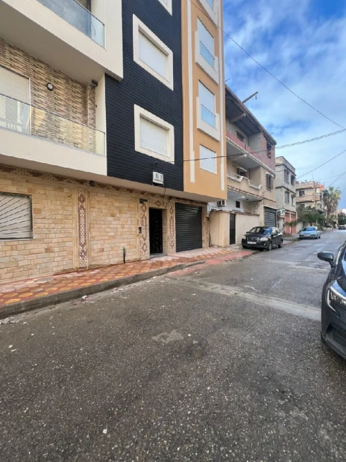 Vente Appartement F3 Alger Bordj el bahri