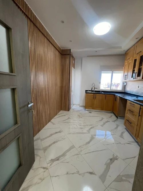 Vente Appartement F3 Alger Bab ezzouar