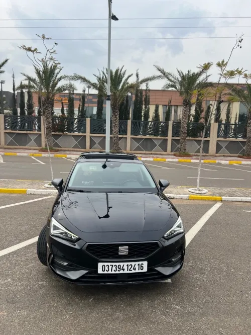 Seat Leon 2024 Fr
