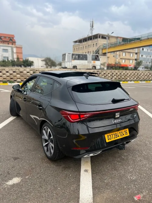 Seat Léon 2024 FR