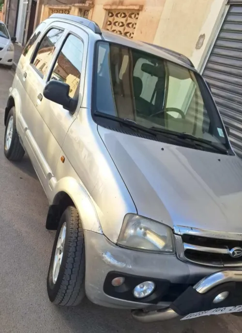Suzuki Terios l3 2004 Terios l3