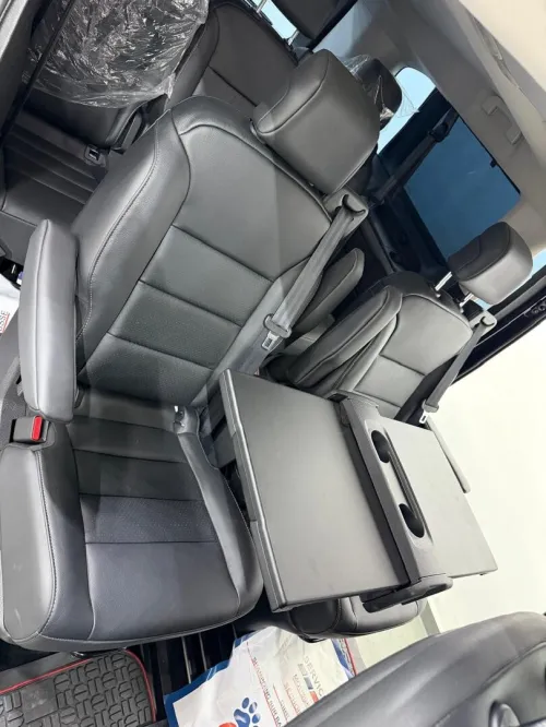 Peugeot Traveller 2025 Business