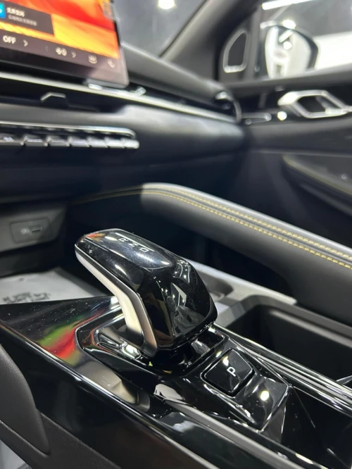 Geely Coolray 2026 FULL OPTIONS