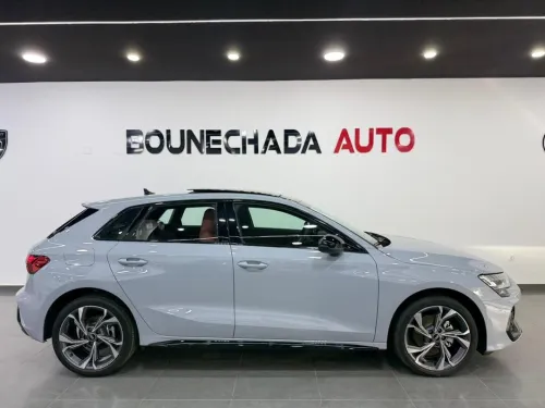 Audi A3 Ssportback 2025 
