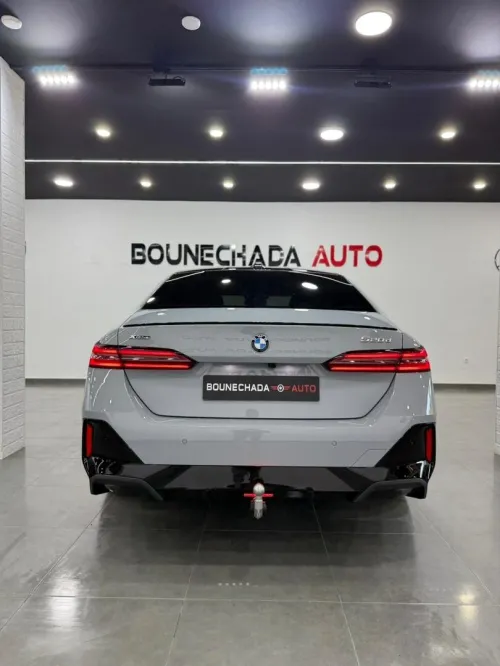BMW Série 5 2026 X DRIVE