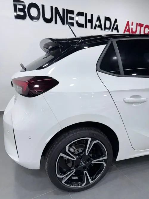 Opel Corsa 2025 GS LINE