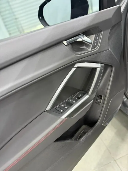Audi Q3 2020 QUATRO
