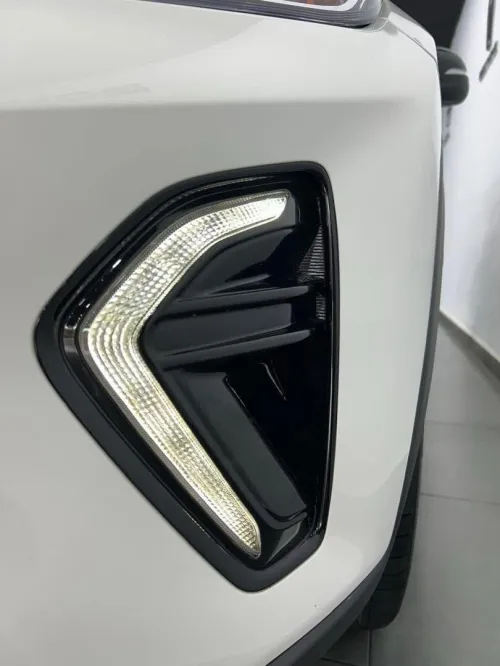 Kia KX1 2026 Toit ouvrant
