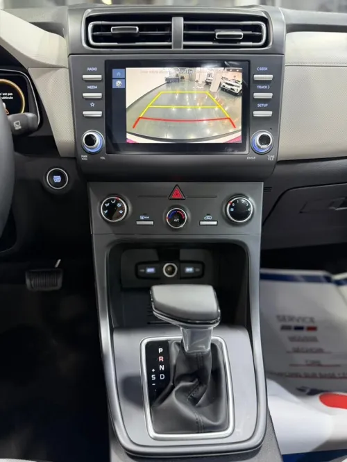 Hyundai CRETA 2026 