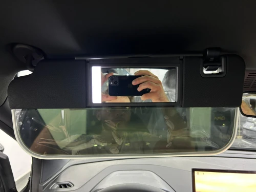 Geely Coolray 2026 FULL OPTIONS