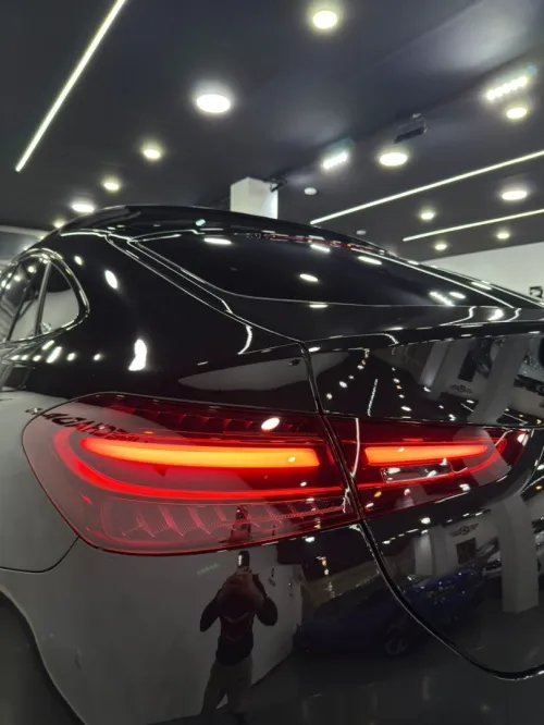 Mercedes GLE 2026 FULL OPTION