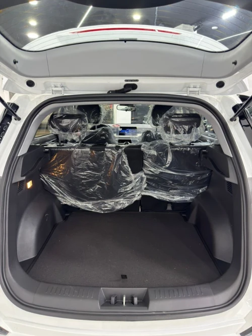 KAYI X3 PRO 2026 FULL OPTION AVEC SIEGE ELECTRIQUE