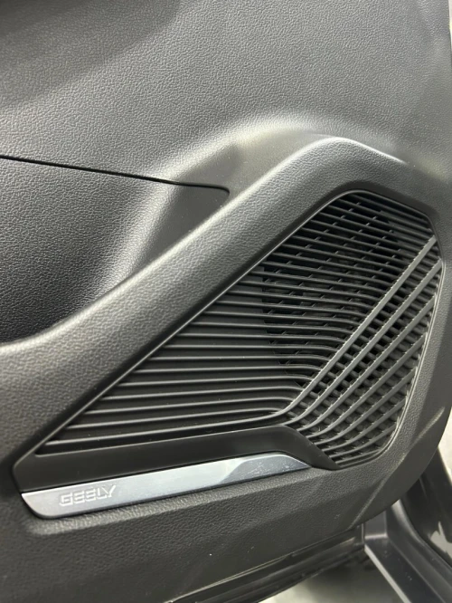Geely Coolray 2026 FULL OPTIONS