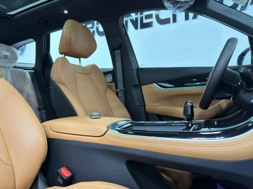 Geely BOYUE 2026 FULL OPTION