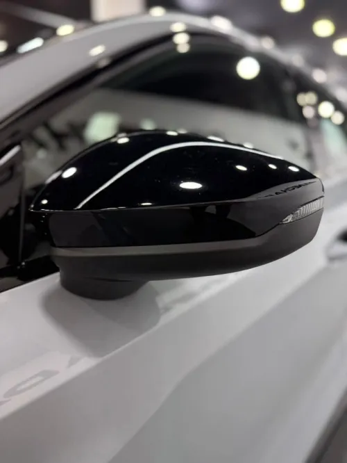 Audi A3 Ssportback 2025 