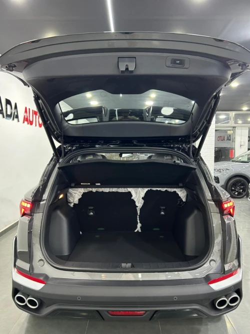 Geely Coolray 2026 FULL OPTIONS