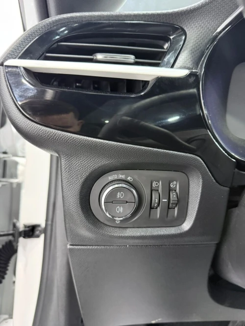 Opel Corsa 2025 GS LINE