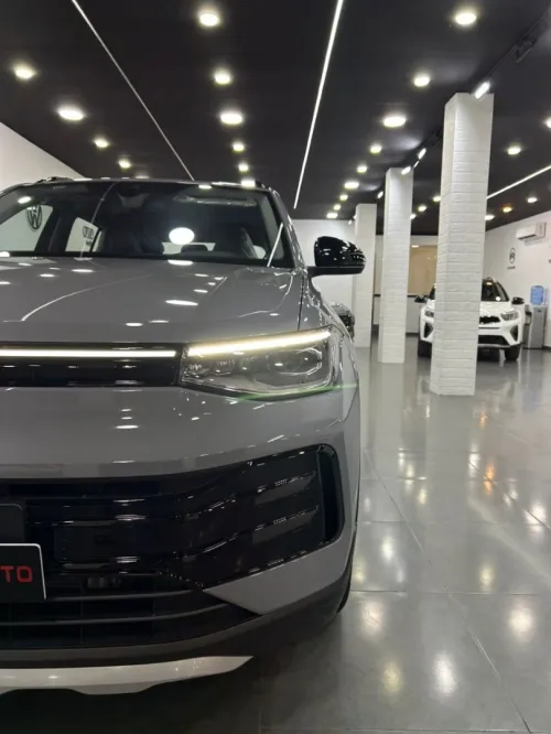Volkswagen Tahru 2025 XR