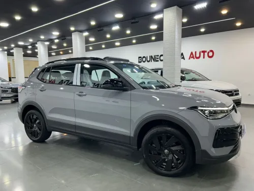 Volkswagen Tahru 2025 XR