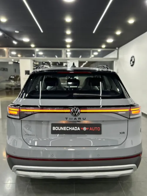 Volkswagen Tahru 2025 XR