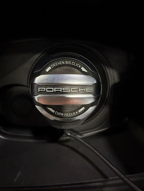 Porsche CAYENNE 2026 GTS FULL BLACK PACK CARBON