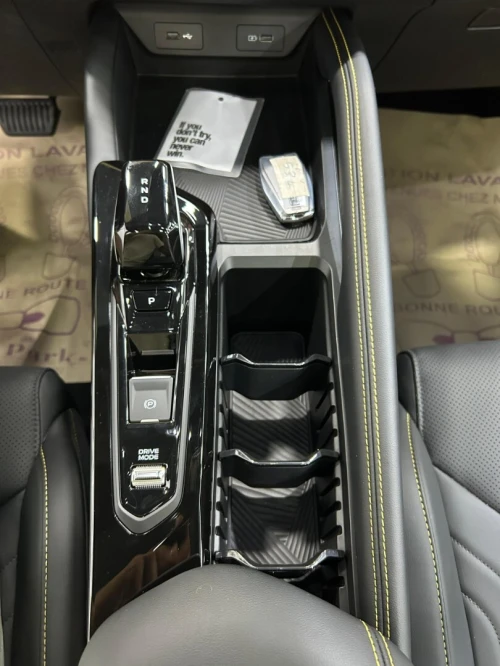 Geely Coolray 2026 FULL OPTIONS