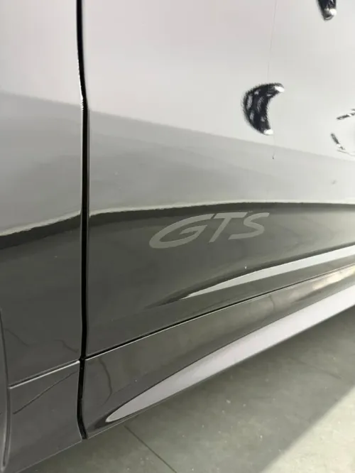 Porsche CAYENNE 2026 GTS FULL BLACK PACK CARBON