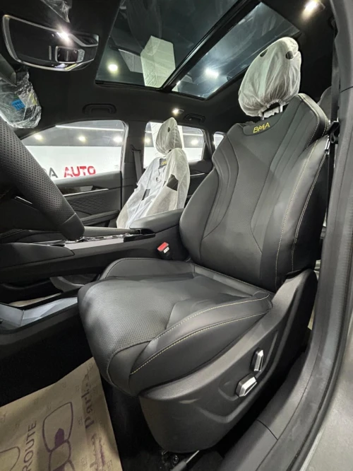 Geely Coolray 2026 FULL OPTIONS