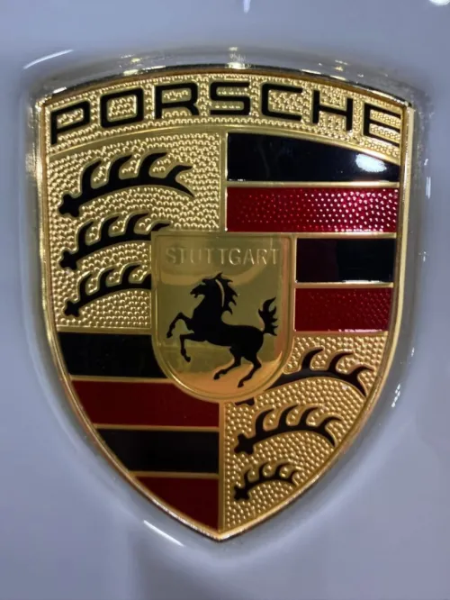 Porsche MACAN 2024 FULL OPTIONS