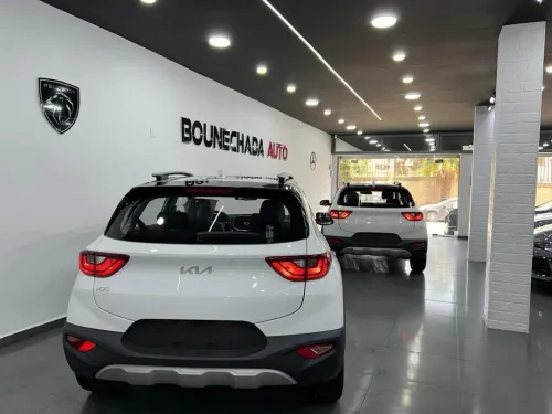 Kia KX1 2025 full option