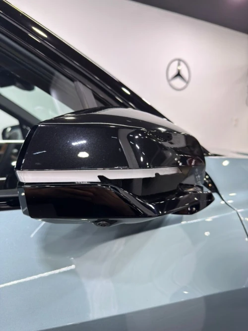 Geely BOYUE 2026 FULL OPTIONS