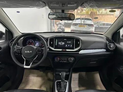 Kia KX1 2026 SUNROOF FULL OPTIONS