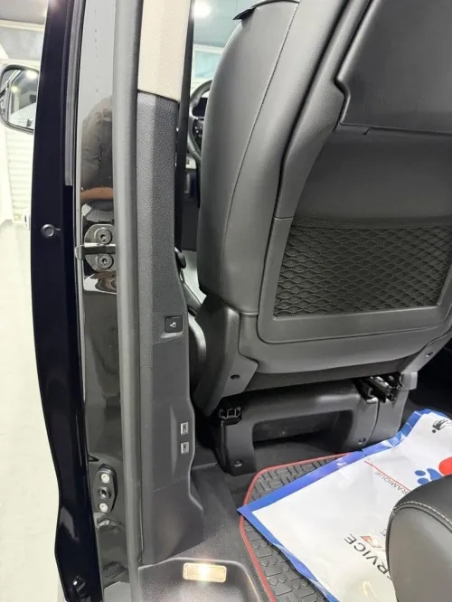 Peugeot Traveller 2025 Business