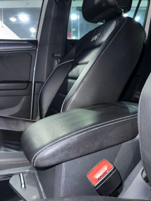 Volkswagen Tiguan 2018 R Line