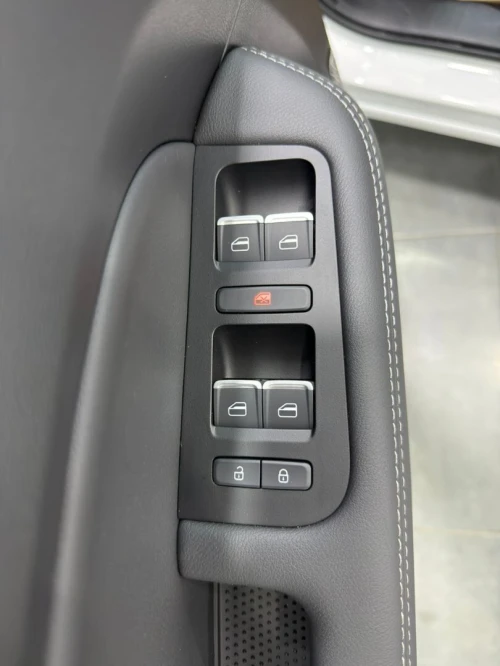 KAYI X3 PRO 2026 FULL OPTION AVEC SIEGE ELECTRIQUE