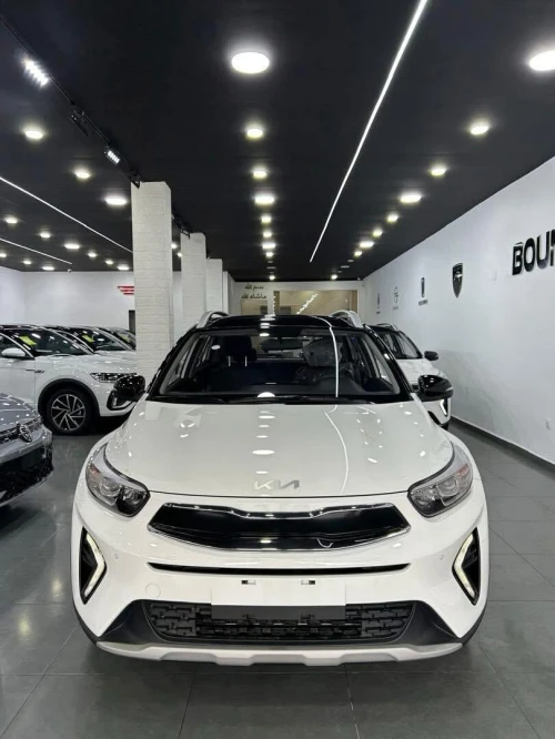 Kia KX1 2026 Toit ouvrant