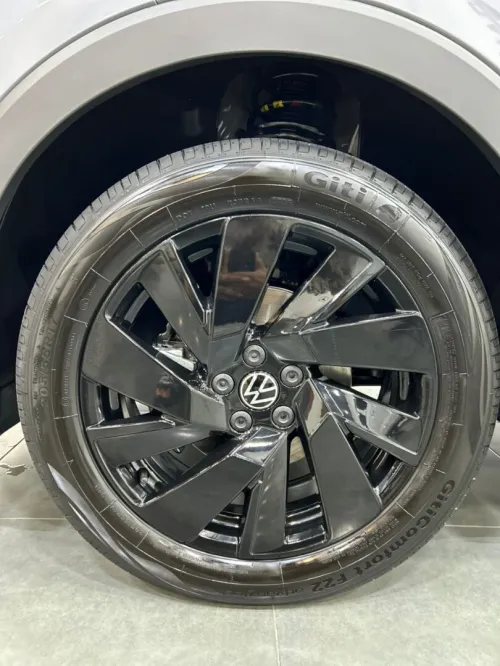 Volkswagen Tahru 2025 XR