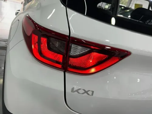 Kia KX1 2025 full option