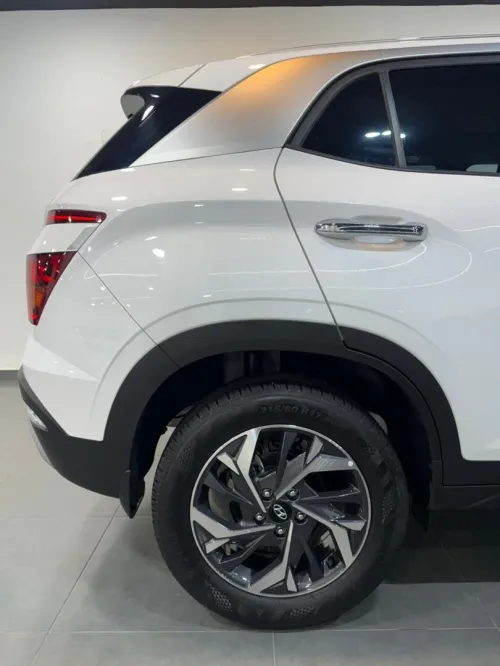 Hyundai CRETA 2026 