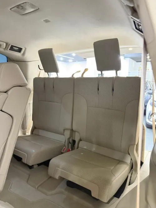 Toyota Land Cruiser  2023 GXR
