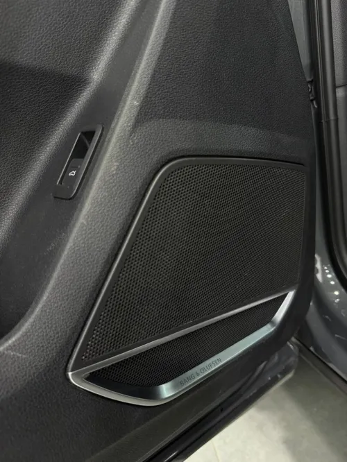 Audi Q3 2020 QUATRO