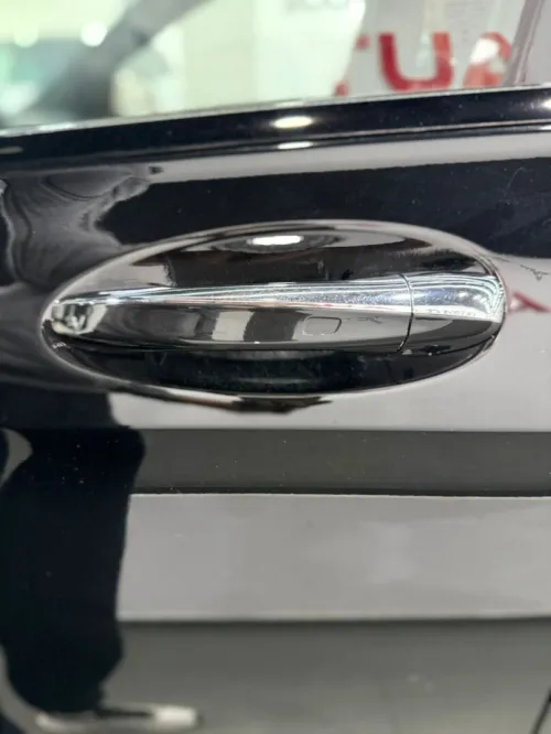 Mercedes Classe C 2018 C250D DESIGNO