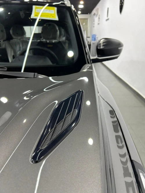 Geely Coolray 2026 FULL OPTIONS
