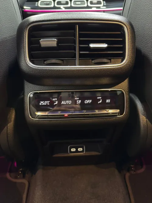 Mercedes GLE 2026 FULL OPTION