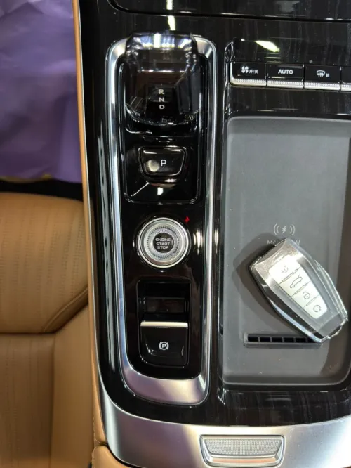 Geely BOYUE 2026 FULL OPTION