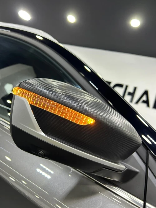 Geely Coolray 2026 FULL OPTIONS