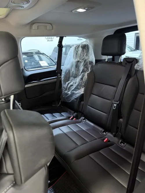 Peugeot Traveller 2025 Business